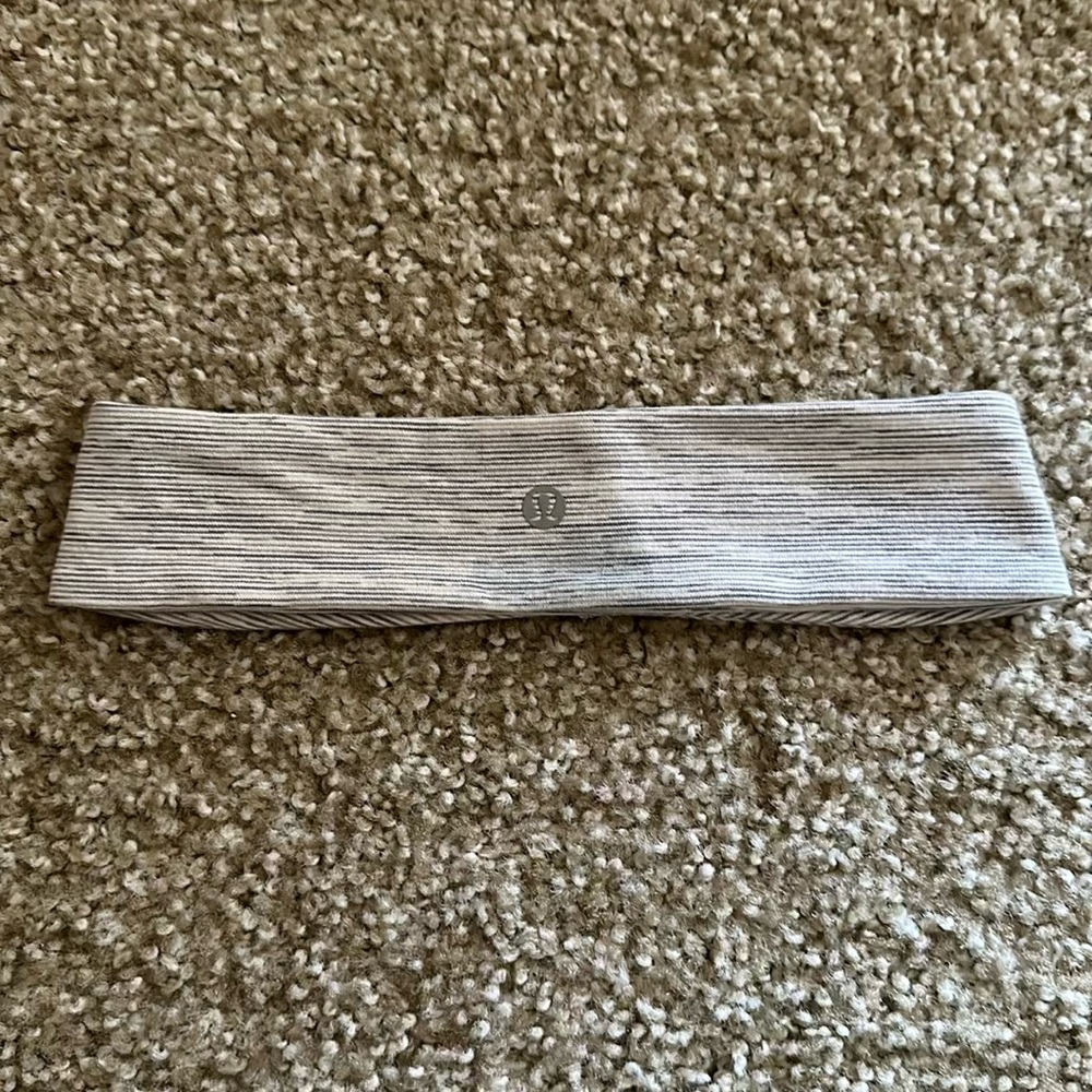 Lululemon Headband